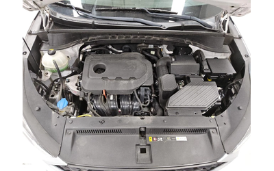 Hyundai Tucson LIMITED* - автомобили, коли, обяви за нови и употребявани 10