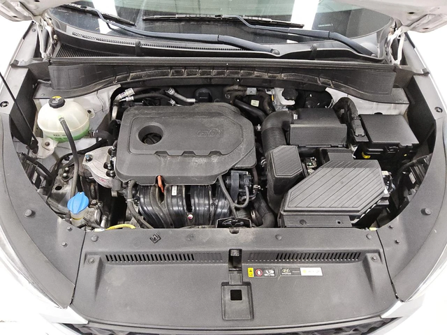 Hyundai Tucson LIMITED* - автомобили, коли, обяви за нови и употребявани 10