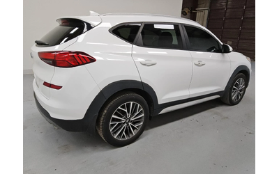 hyundai-tucson - 2