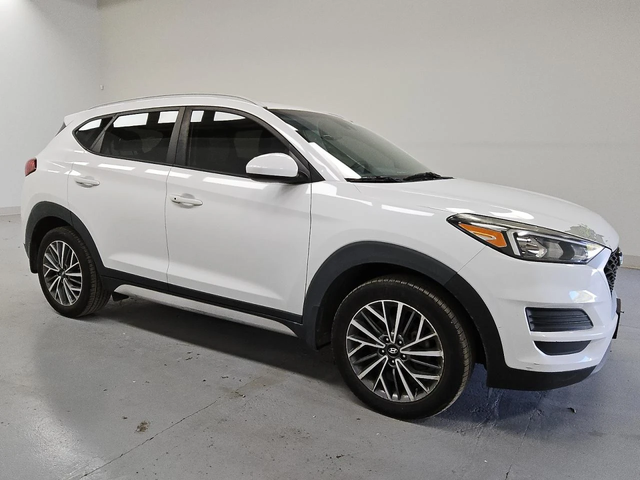 Hyundai Tucson LIMITED* - автомобили, коли, обяви за нови и употребявани 3