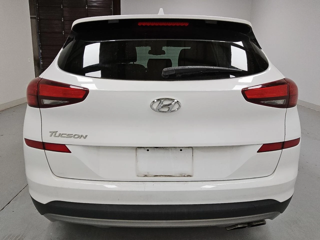 Hyundai Tucson LIMITED* - автомобили, коли, обяви за нови и употребявани 5