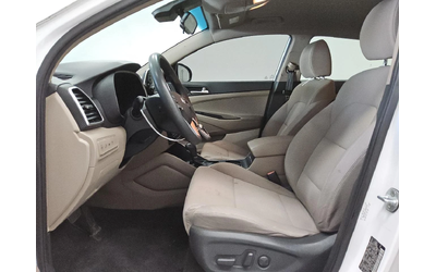 Hyundai Tucson LIMITED* - автомобили, коли, обяви за нови и употребявани 6