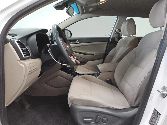 Hyundai Tucson LIMITED* - автомобили, коли, обяви за нови и употребявани 6