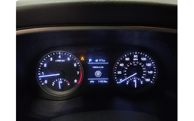 Hyundai Tucson LIMITED* - автомобили, коли, обяви за нови и употребявани 8