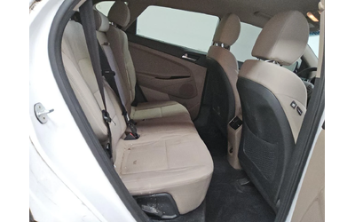 Hyundai Tucson LIMITED* - автомобили, коли, обяви за нови и употребявани 9