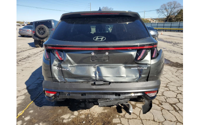 hyundai-tucson - 4