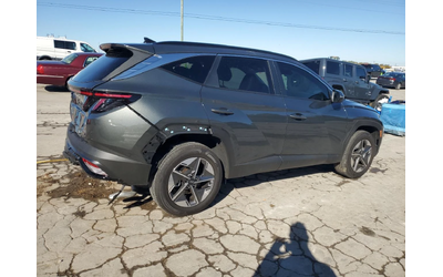 hyundai-tucson - 5