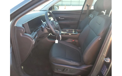 Hyundai Tucson SEL CONVENIENCE / 3500KM / TOP - автомобили, коли, обяви за нови и употребявани 6