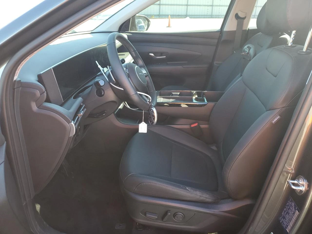 Hyundai Tucson SEL CONVENIENCE / 3500KM / TOP - автомобили, коли, обяви за нови и употребявани 6