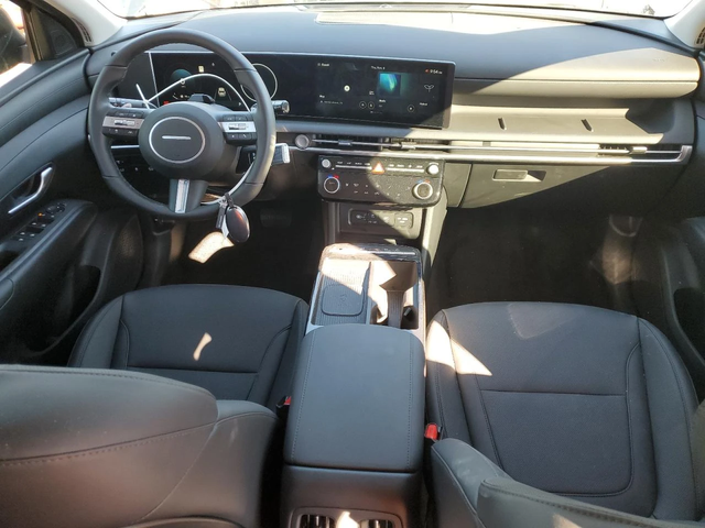 Hyundai Tucson SEL CONVENIENCE / 3500KM / TOP - автомобили, коли, обяви за нови и употребявани 7
