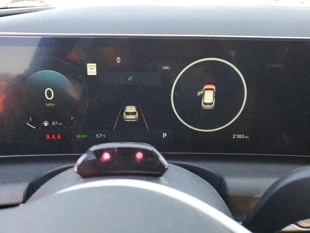 Hyundai Tucson SEL CONVENIENCE / 3500KM / TOP - автомобили, коли, обяви за нови и употребявани 8