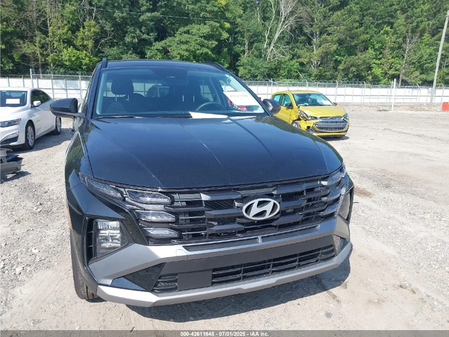 Hyundai Tucson HYBRID BLUE - автомобили, коли, обяви за нови и употребявани 1