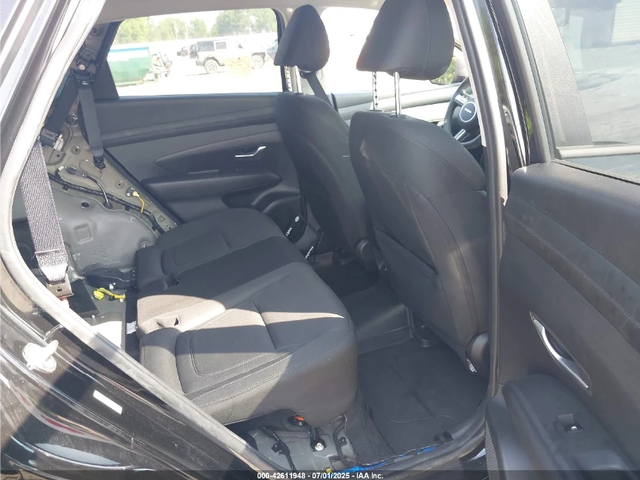 Hyundai Tucson HYBRID BLUE - автомобили, коли, обяви за нови и употребявани 8