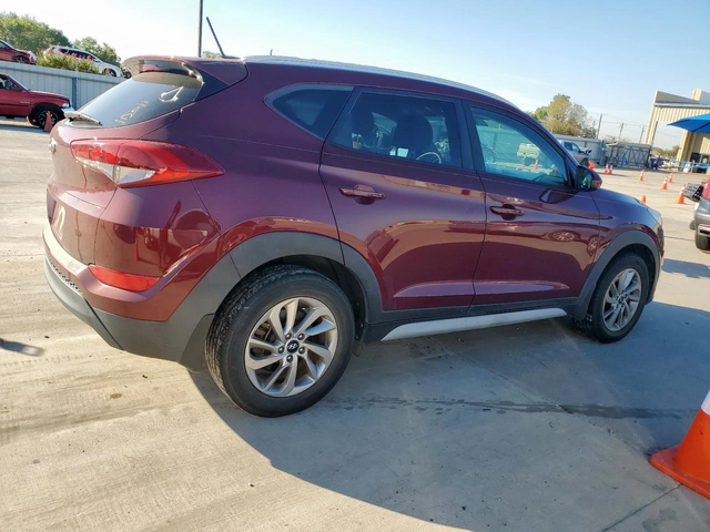 Hyundai Tucson LIMITED - автомобили, коли, обяви за нови и употребявани 2
