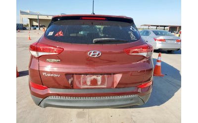 hyundai-tucson - 5