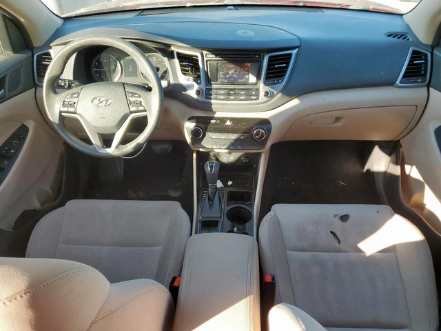 Hyundai Tucson LIMITED - автомобили, коли, обяви за нови и употребявани 7