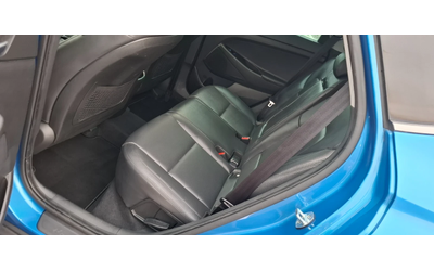 Hyundai Tucson 2.0 crdi Vertex  4х4 Automat Led Panorama - автомобили, коли, обяви за нови и употребявани 14