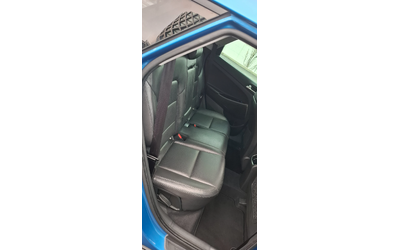 Hyundai Tucson 2.0 crdi Vertex  4х4 Automat Led Panorama - автомобили, коли, обяви за нови и употребявани 15