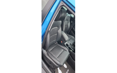 Hyundai Tucson 2.0 crdi Vertex  4х4 Automat Led Panorama - автомобили, коли, обяви за нови и употребявани 16