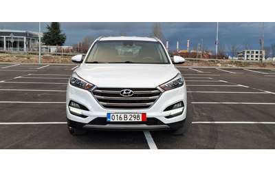 hyundai-tucson - 1