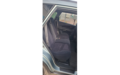 Hyundai Tucson 2.0crdi 141kc 4х4 6скорости - автомобили, коли, обяви за нови и употребявани 10