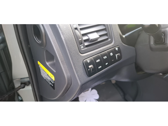 Hyundai Tucson 2.0crdi 141kc 4х4 6скорости - автомобили, коли, обяви за нови и употребявани 14