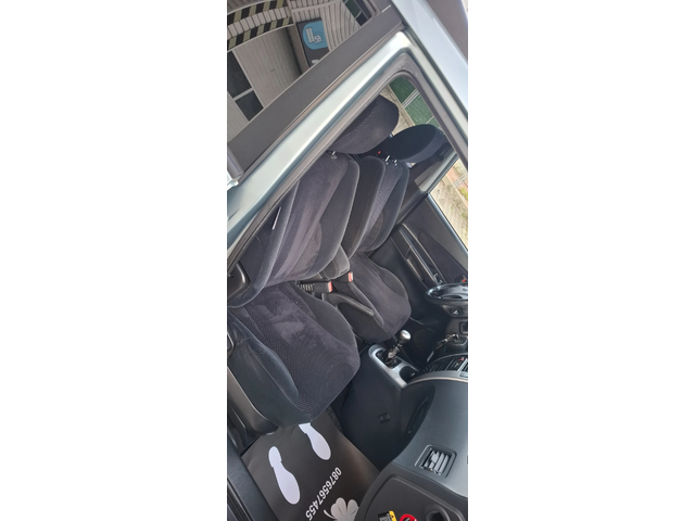 Hyundai Tucson 2.0crdi 141kc 4х4 6скорости - автомобили, коли, обяви за нови и употребявани 6