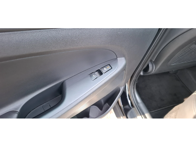 Hyundai Tucson 1.6 Turbo 177кс Automat 4x4 Vertex Led Panorama - автомобили, коли, обяви за нови и употребявани 10