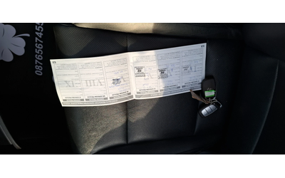 Hyundai Tucson 1.6 Turbo 177кс Automat 4x4 Vertex Led Panorama - автомобили, коли, обяви за нови и употребявани 12