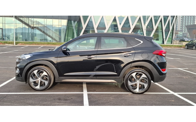 hyundai-tucson - 2