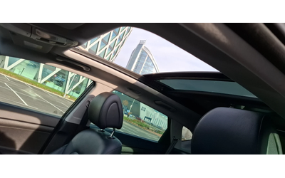 Hyundai Tucson 1.6 Turbo 177кс Automat 4x4 Vertex Led Panorama - автомобили, коли, обяви за нови и употребявани 9