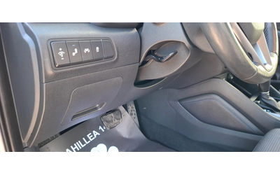 Hyundai Tucson 2.0 Awd 184kc Line  Xenon Led Aвтоматик!! - автомобили, коли, обяви за нови и употребявани 11