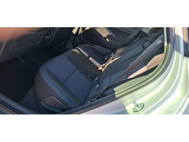 Hyundai Tucson 2.0 Awd 184kc Line  Xenon Led Aвтоматик!! - автомобили, коли, обяви за нови и употребявани 12