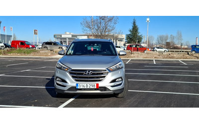 hyundai-tucson - 1