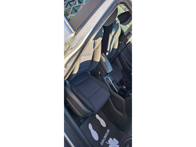 Hyundai Tucson 2.0 Awd 184kc Line  Xenon Led Aвтоматик!! - автомобили, коли, обяви за нови и употребявани 8