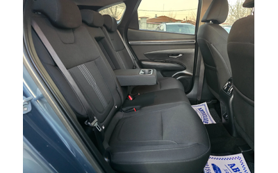 Hyundai Tucson 1.6GRDI-FACE-ЕВРО 6В-НАВИ-6СКОРОСТИ - автомобили, коли, обяви за нови и употребявани 13