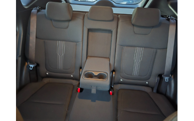 Hyundai Tucson 1.6GRDI-FACE-ЕВРО 6В-НАВИ-6СКОРОСТИ - автомобили, коли, обяви за нови и употребявани 14