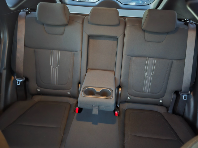 Hyundai Tucson 1.6GRDI-FACE-ЕВРО 6В-НАВИ-6СКОРОСТИ - автомобили, коли, обяви за нови и употребявани 14