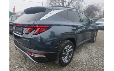 Hyundai Tucson 1.6GRDI-FACE-ЕВРО 6В-НАВИ-6СКОРОСТИ - автомобили, коли, обяви за нови и употребявани 7