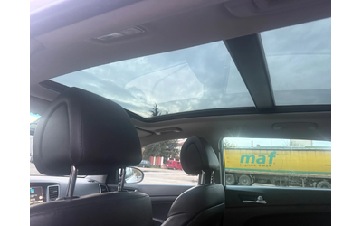 Hyundai Tucson 2.0 CRDI 4x4 - автомобили, коли, обяви за нови и употребявани 12