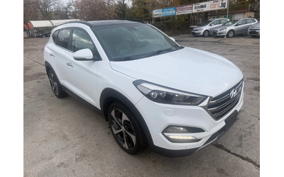 hyundai-tucson - 1