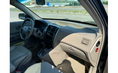 Hyundai Tucson 2.0CRDI/112кс - автомобили, коли, обяви за нови и употребявани 11