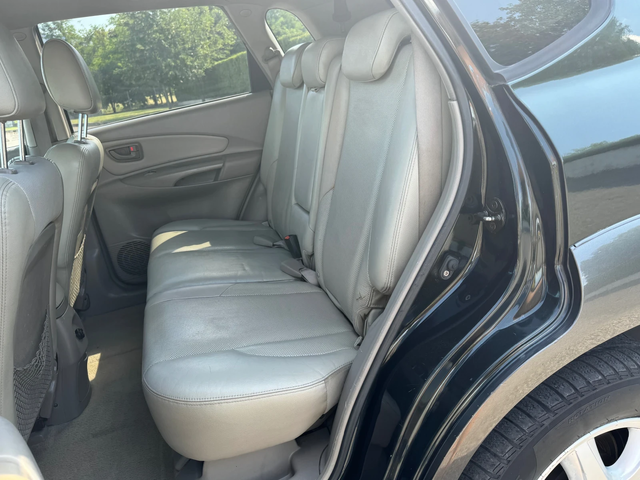 Hyundai Tucson 2.0CRDI/112кс - автомобили, коли, обяви за нови и употребявани 7