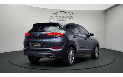 hyundai-tucson - 1