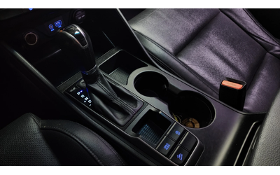 Hyundai Tucson 2.0 2WD MODERN autogeorge.com - автомобили, коли, обяви за нови и употребявани 8