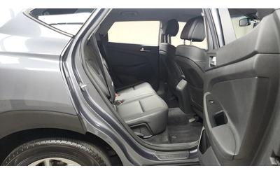 Hyundai Tucson 2.0 2WD MODERN autogeorge.com - автомобили, коли, обяви за нови и употребявани 11