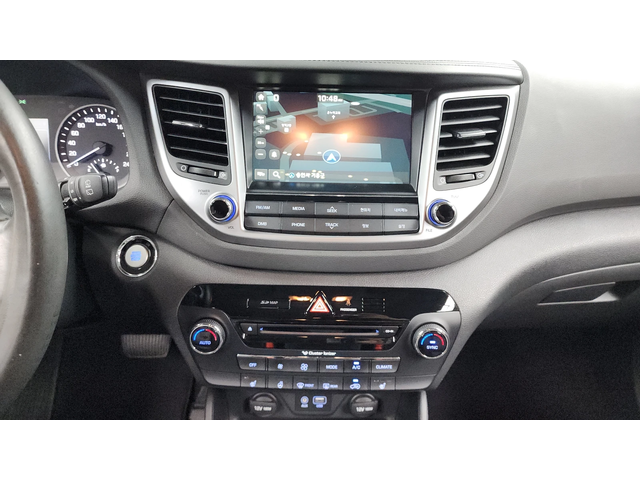 Hyundai Tucson 2.0 2WD MODERN autogeorge.com - автомобили, коли, обяви за нови и употребявани 13