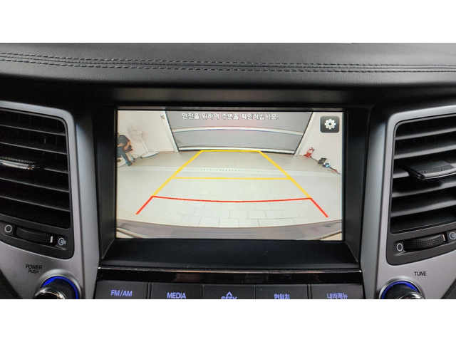 Hyundai Tucson 2.0 2WD MODERN autogeorge.com - автомобили, коли, обяви за нови и употребявани 14