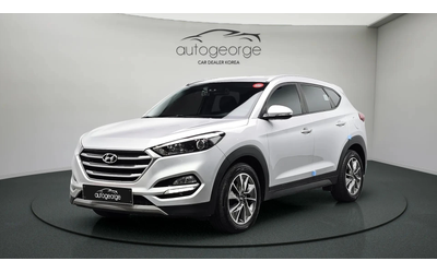 hyundai-tucson - 0