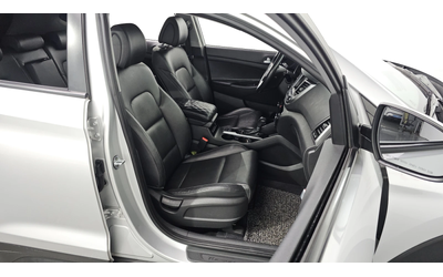 Hyundai Tucson 2.0 4WD MODERN autogeorge.com - автомобили, коли, обяви за нови и употребявани 10